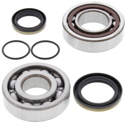 Kit garnituri si simeringuri arbore cotit All Balls Racing CB24-1097 Kit garnituri si simeringuri arbore cotit All Balls Racing CB24-1097