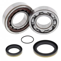 Kit garnituri si simeringuri arbore cotit All Balls Racing CB24-1098 Kit garnituri si simeringuri arbore cotit All Balls Racing CB24-1098