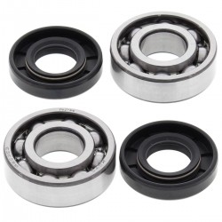 Kit garnituri si simeringuri arbore cotit All Balls Racing CB24-1100 Kit garnituri si simeringuri arbore cotit All Balls Racing CB24-1100