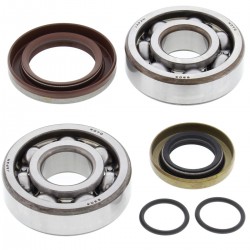 Kit garnituri si simeringuri arbore cotit All Balls Racing CB24-1103 Kit garnituri si simeringuri arbore cotit All Balls Racing CB24-1103