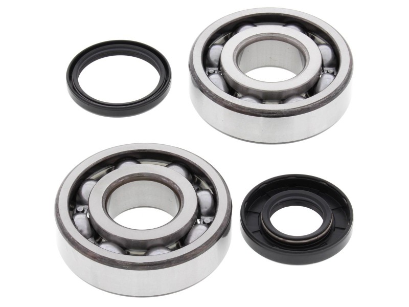 Kit garnituri si simeringuri arbore cotit All Balls Racing CB24-1107