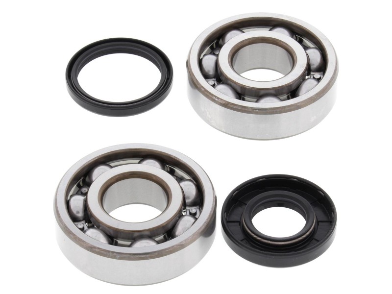 Kit garnituri si simeringuri arbore cotit All Balls Racing CB24-1108 Kit garnituri si simeringuri arbore cotit All Balls Racing CB24-1108