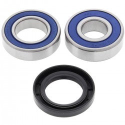 Kit rulmenti si garnituri roata All Balls Racing WB25-1543 Kit rulmenti si garnituri roata All Balls Racing WB25-1543