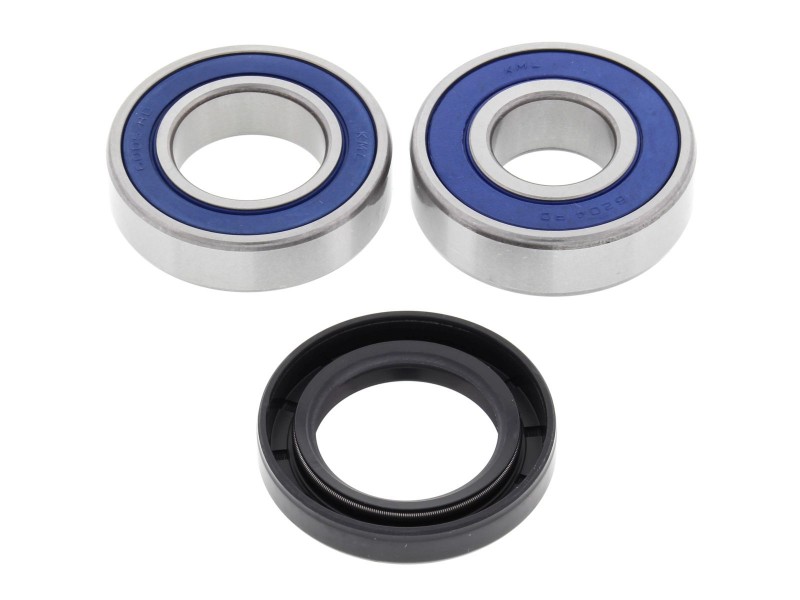 Kit rulmenti si garnituri roata All Balls Racing WB25-1543 Kit rulmenti si garnituri roata All Balls Racing WB25-1543
