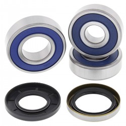 Kit rulmenti si garnituri roata All Balls Racing WB25-1544 Kit rulmenti si garnituri roata All Balls Racing WB25-1544