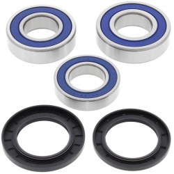 Kit rulmenti si garnituri roata All Balls Racing WB25-1547 Kit rulmenti si garnituri roata All Balls Racing WB25-1547