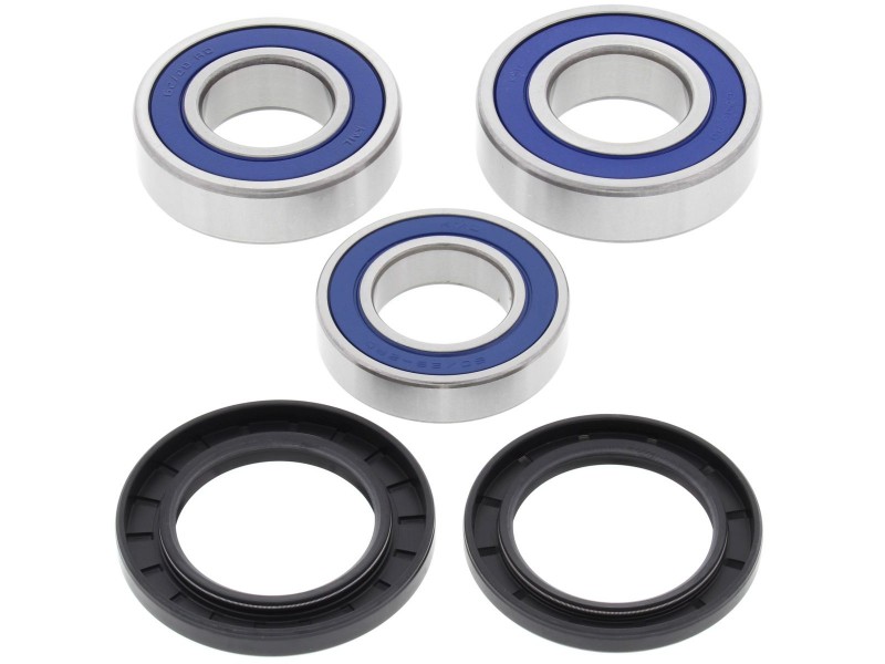 Kit rulmenti si garnituri roata All Balls Racing WB25-1547 Kit rulmenti si garnituri roata All Balls Racing WB25-1547