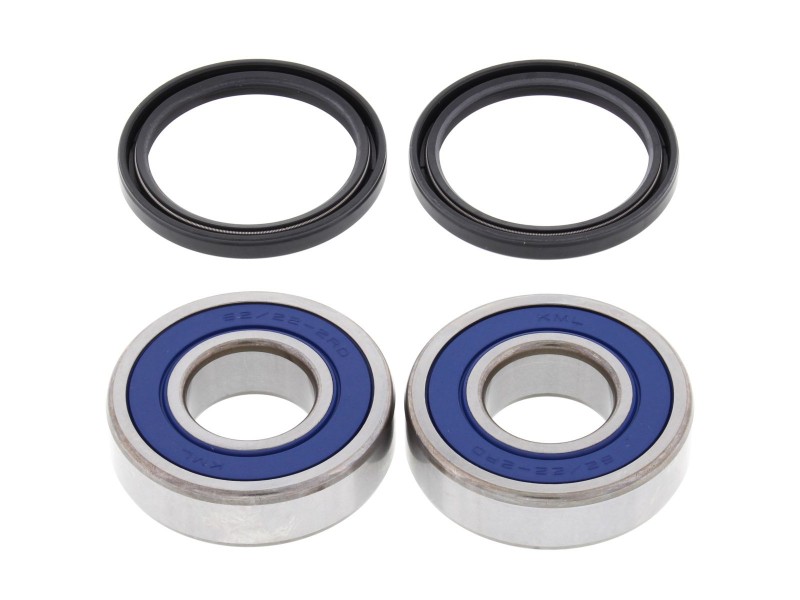 Kit rulmenti si garnituri roata All Balls Racing WB25-1548