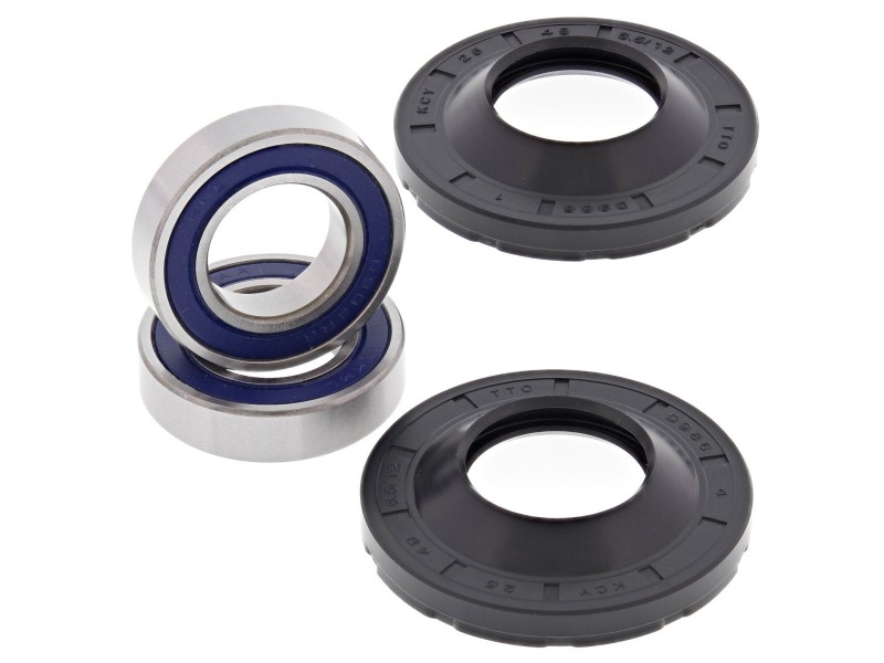 Kit rulmenti si garnituri roata All Balls Racing WB25-1549