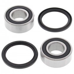 Kit rulmenti si garnituri roata All Balls Racing WB25-1550 Kit rulmenti si garnituri roata All Balls Racing WB25-1550