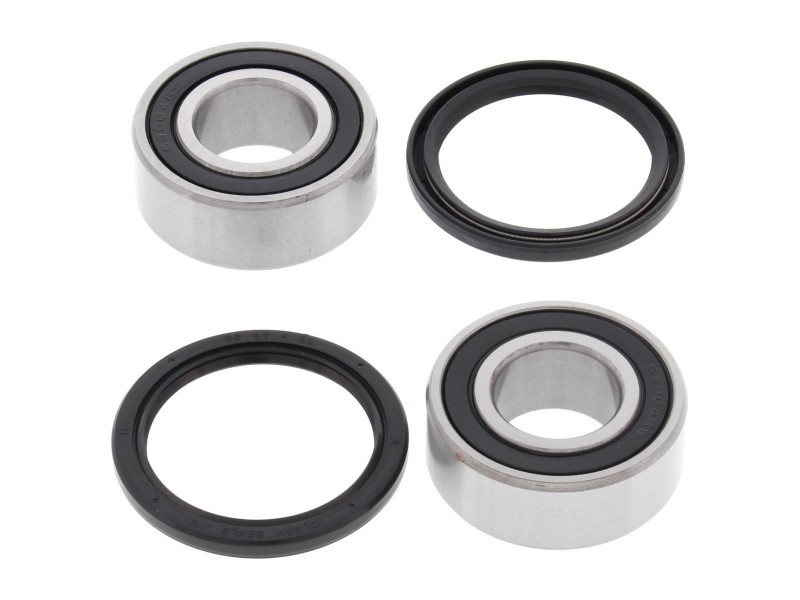 Kit rulmenti si garnituri roata All Balls Racing WB25-1550