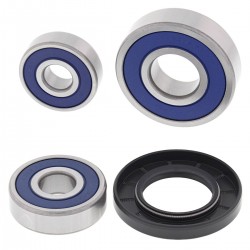Kit rulmenti si garnituri roata All Balls Racing WB25-1551 Kit rulmenti si garnituri roata All Balls Racing WB25-1551
