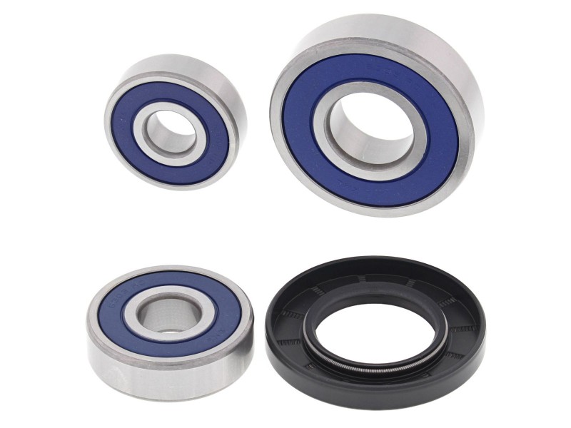 Kit rulmenti si garnituri roata All Balls Racing WB25-1551