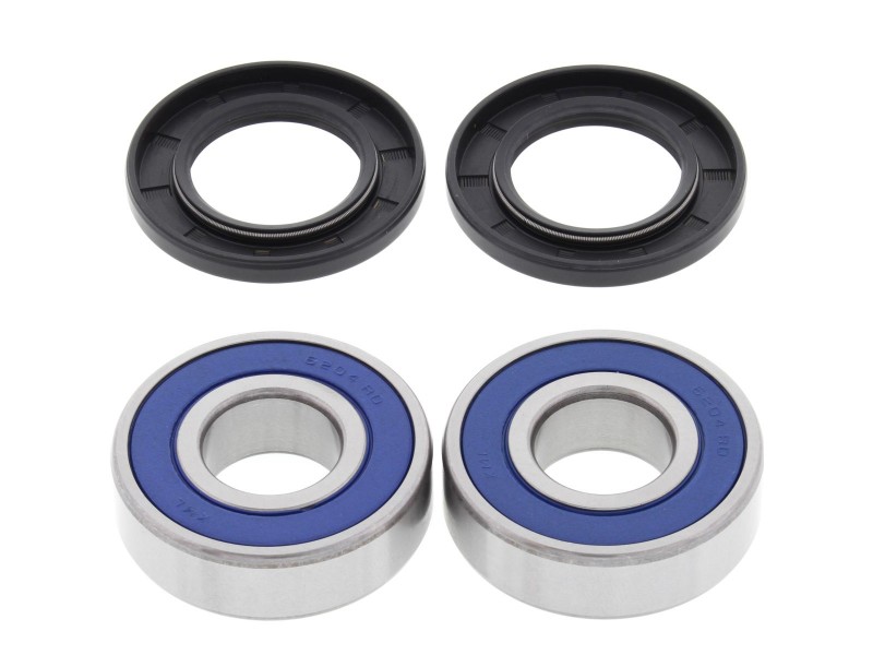 Kit rulmenti si garnituri roata All Balls Racing WB25-1553