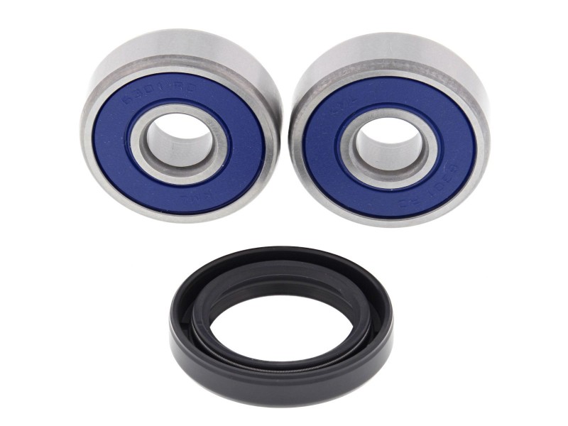 Kit rulmenti si garnituri roata All Balls Racing WB25-1554 Kit rulmenti si garnituri roata All Balls Racing WB25-1554