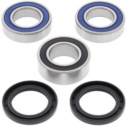 Kit rulmenti si garnituri roata All Balls Racing WB25-1556 Kit rulmenti si garnituri roata All Balls Racing WB25-1556