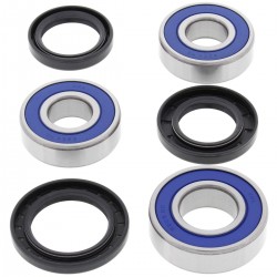 Kit rulmenti si garnituri roata All Balls Racing WB25-1557 Kit rulmenti si garnituri roata All Balls Racing WB25-1557