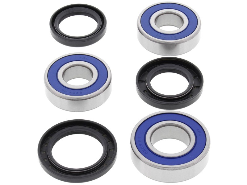Kit rulmenti si garnituri roata All Balls Racing WB25-1557 Kit rulmenti si garnituri roata All Balls Racing WB25-1557