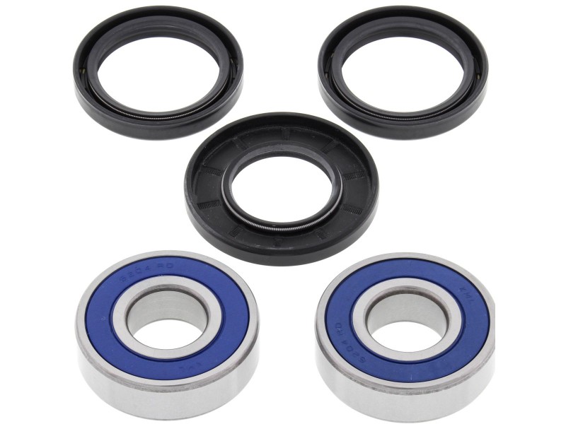 Kit rulmenti si garnituri roata All Balls Racing WB25-1558 Kit rulmenti si garnituri roata All Balls Racing WB25-1558