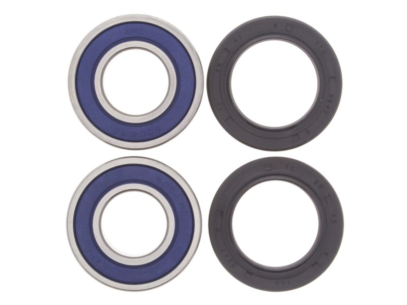 Kit rulmenti si garnituri roata All Balls Racing WB25-1562