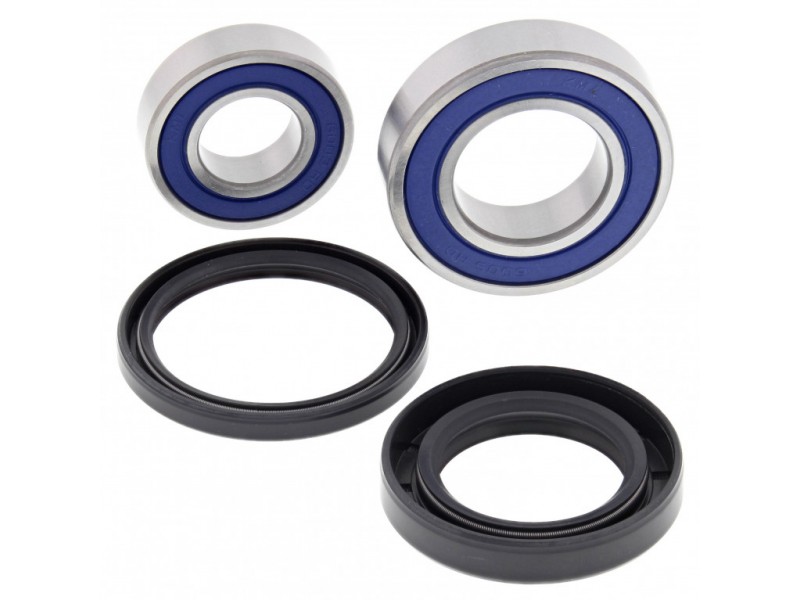 Wheel Bearing Kit All Balls Racing WB25-1574 Wheel Bearing Kit All Balls Racing WB25-1574