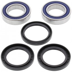 Kit rulmenti si garnituri roata All Balls Racing WB25-1577 Kit rulmenti si garnituri roata All Balls Racing WB25-1577