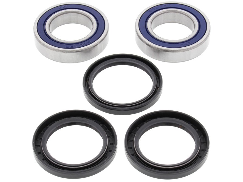 Kit rulmenti si garnituri roata All Balls Racing WB25-1577