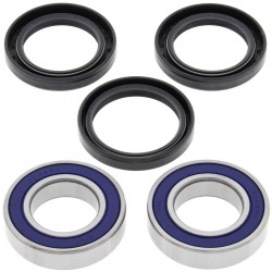 Kit rulmenti si garnituri roata All Balls Racing WB25-1578 Kit rulmenti si garnituri roata All Balls Racing WB25-1578