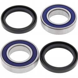 Kit rulmenti si garnituri roata All Balls Racing WB25-1579 Kit rulmenti si garnituri roata All Balls Racing WB25-1579