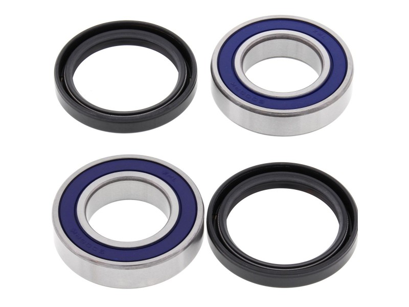 Kit rulmenti si garnituri roata All Balls Racing WB25-1579
