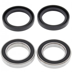 Kit rulmenti si garnituri roata All Balls Racing WB25-1595 Kit rulmenti si garnituri roata All Balls Racing WB25-1595
