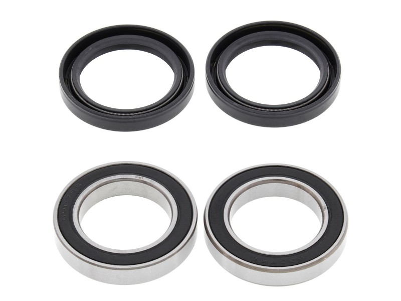 Kit rulmenti si garnituri roata All Balls Racing WB25-1595 Kit rulmenti si garnituri roata All Balls Racing WB25-1595