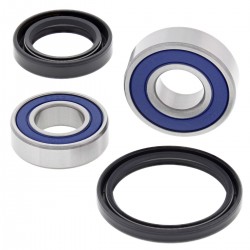 Kit rulmenti si garnituri roata All Balls Racing WB25-1596 Kit rulmenti si garnituri roata All Balls Racing WB25-1596