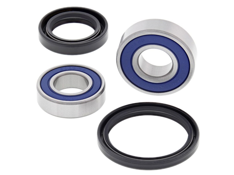 Kit rulmenti si garnituri roata All Balls Racing WB25-1596