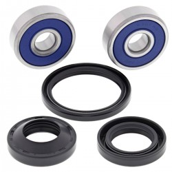 Kit rulmenti si garnituri roata All Balls Racing WB25-1597 Kit rulmenti si garnituri roata All Balls Racing WB25-1597