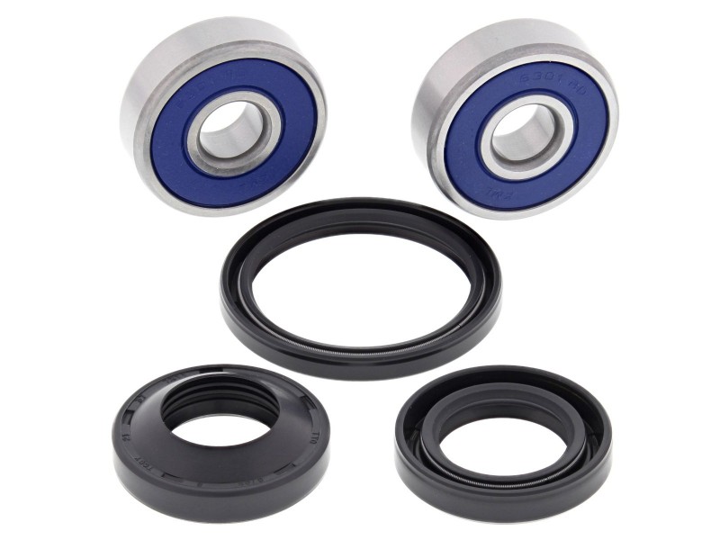 Kit rulmenti si garnituri roata All Balls Racing WB25-1597