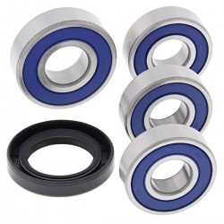 Kit rulmenti si garnituri roata All Balls Racing WB25-1598 Kit rulmenti si garnituri roata All Balls Racing WB25-1598