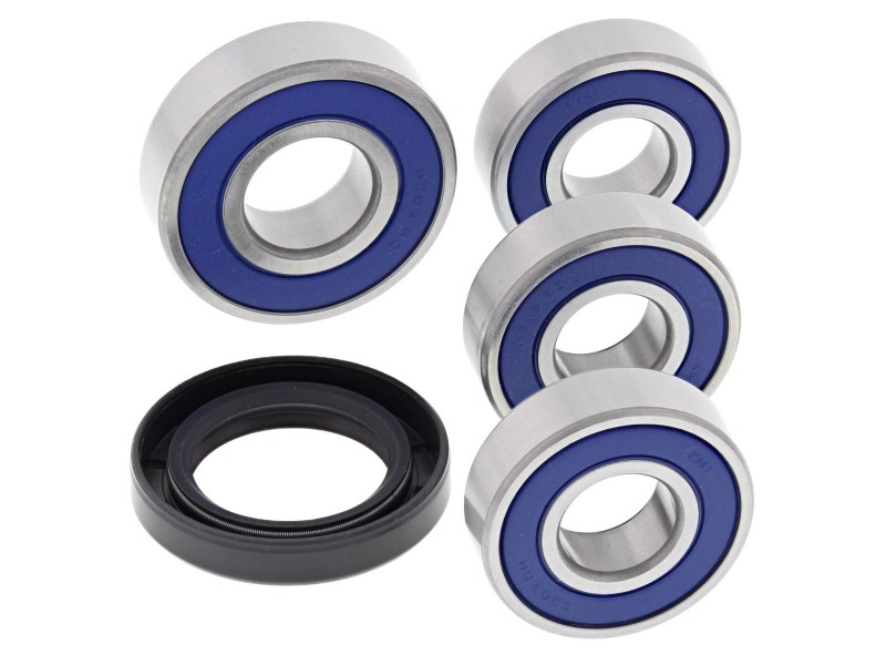 Kit rulmenti si garnituri roata All Balls Racing WB25-1598