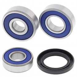 Kit rulmenti si garnituri roata All Balls Racing WB25-1599 Kit rulmenti si garnituri roata All Balls Racing WB25-1599