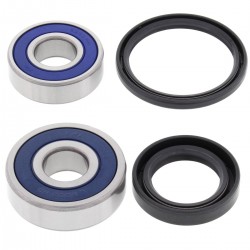 Kit rulmenti si garnituri roata All Balls Racing WB25-1602 Kit rulmenti si garnituri roata All Balls Racing WB25-1602
