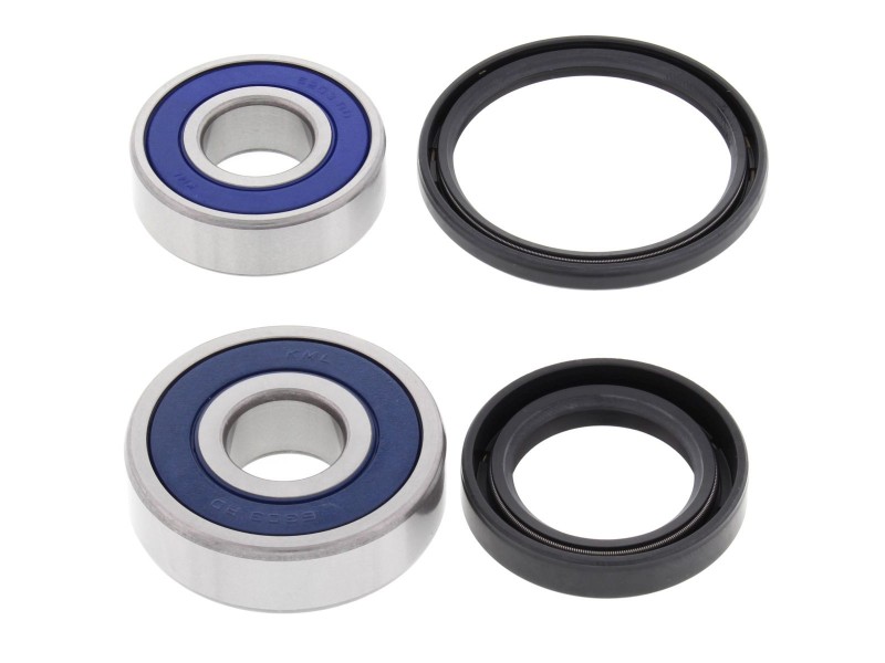Kit rulmenti si garnituri roata All Balls Racing WB25-1602