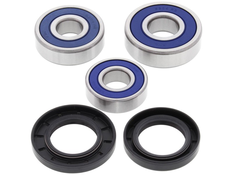 Kit rulmenti si garnituri roata All Balls Racing WB25-1603 Kit rulmenti si garnituri roata All Balls Racing WB25-1603