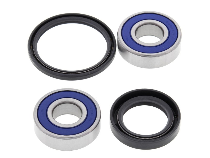 Kit rulmenti si garnituri roata All Balls Racing WB25-1604 Kit rulmenti si garnituri roata All Balls Racing WB25-1604