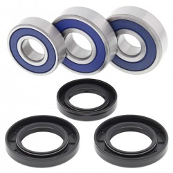 Kit rulmenti si garnituri roata All Balls Racing WB25-1605 Kit rulmenti si garnituri roata All Balls Racing WB25-1605
