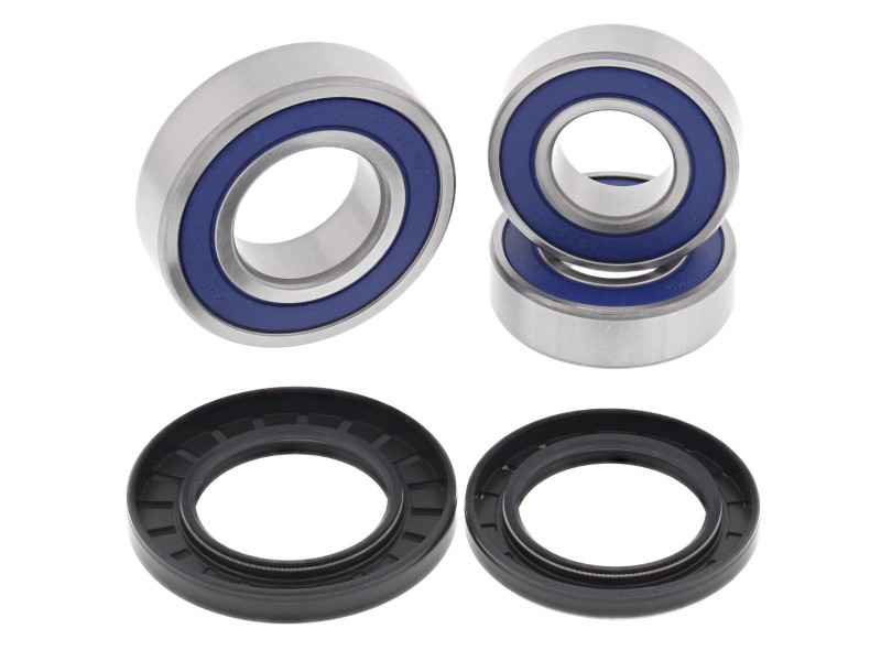 Kit rulmenti si garnituri roata All Balls Racing WB25-1606 Kit rulmenti si garnituri roata All Balls Racing WB25-1606