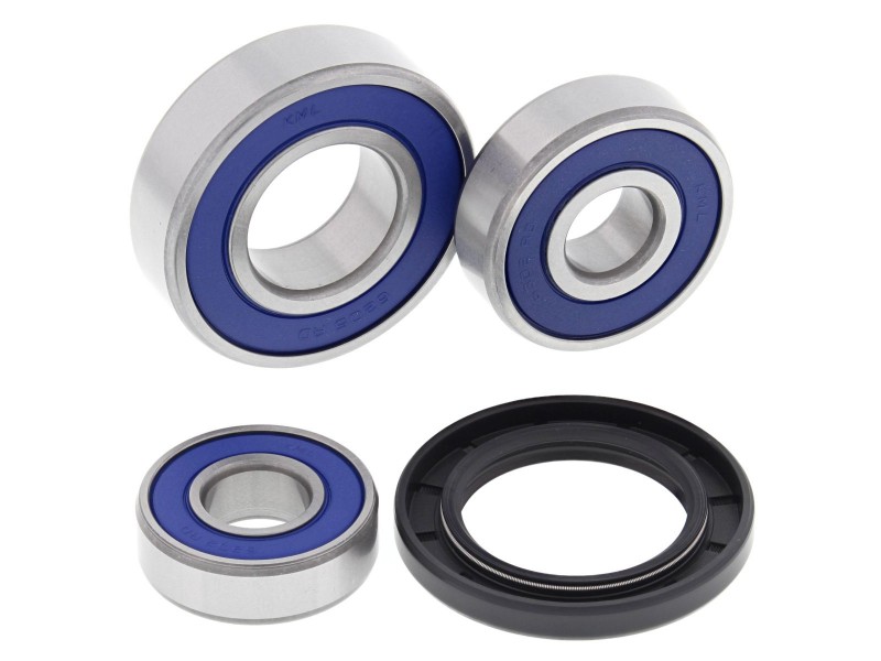 Kit rulmenti si garnituri roata All Balls Racing WB25-1608