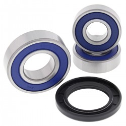 Kit rulmenti si garnituri roata All Balls Racing WB25-1609 Kit rulmenti si garnituri roata All Balls Racing WB25-1609
