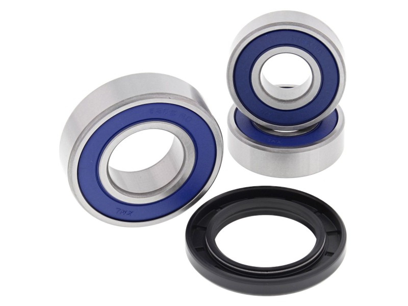 Kit rulmenti si garnituri roata All Balls Racing WB25-1609