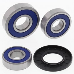 Kit rulmenti si garnituri roata All Balls Racing WB25-1610 Kit rulmenti si garnituri roata All Balls Racing WB25-1610