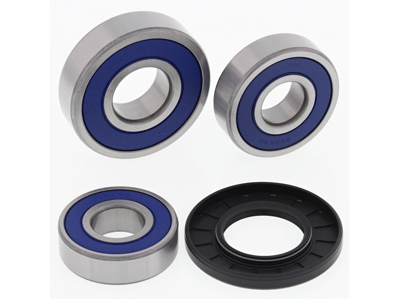 Kit rulmenti si garnituri roata All Balls Racing WB25-1610
